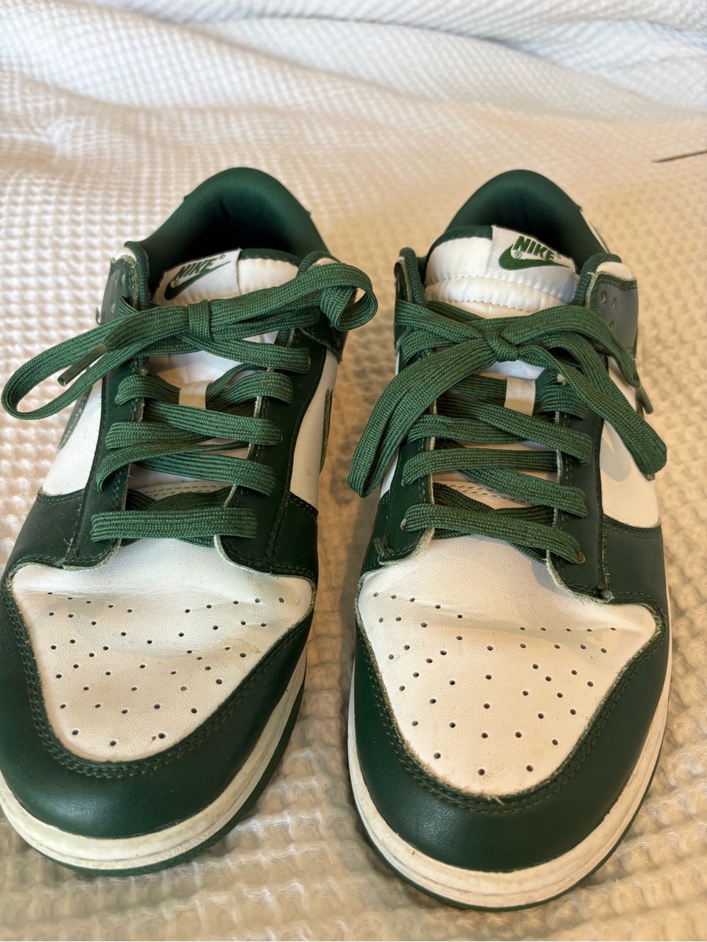 Nike Dunk Men’s US 10